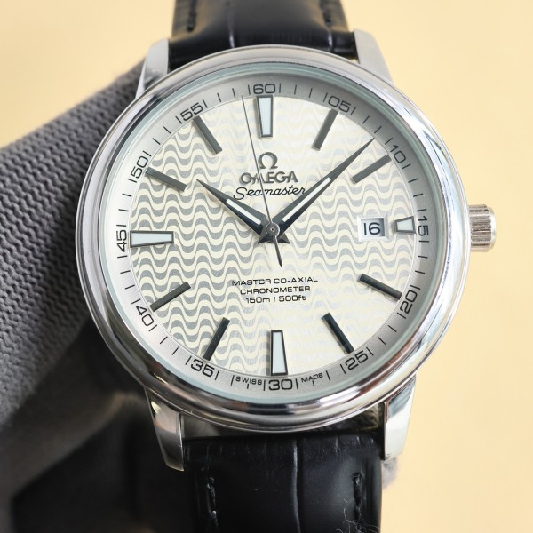 追跡付 オメガ n級品 のOMEGA メンズ 腕時2色