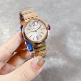 一目惚れ♪ ブルガリ 激安通販 のLVCEAシリーズのレディース腕時計
