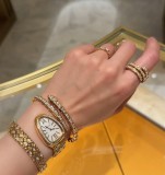 追跡付 ブルガリ コピー のSERPENTIN SPIGシリーズ腕時計