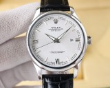 【限定】ロレックス コピーおすすめ のROLEX アップグレードバージョンのメンズ腕時計2色
