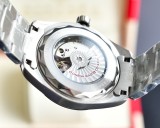 ★超人気 オメガ 激安偽物 のOMEGASEAMASTER海馬シリーズAQUA TEERA 150 m腕時計