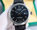 ★超人気 ロレックス スーパーコピー のROLEX アップグレードバージョンのメンズ腕時計2色