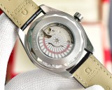 入手困難 オメガ コピー のOMEGASEAMASTER海馬シリーズAQUA TEERA 150 m腕時計
