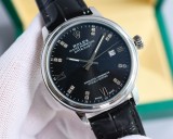★超人気 ロレックス スーパーコピー のROLEX アップグレードバージョンのメンズ腕時計2色
