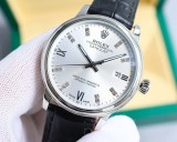 ★超人気 ロレックス スーパーコピー のROLEX アップグレードバージョンのメンズ腕時計2色