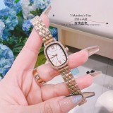 大人気 ブルガリ 激安偽物 のBvlgariシリーズのクラシックでスタイリッシュな レディース時計4色