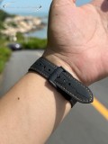 超奇跡の入荷☆ ブルガリ n級品 のOcto Roma透かし彫りフライホイール腕時計