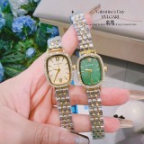 稀少 ブルガリ コピーおすすめ のBvlgariシリーズのクラシックでスタイリッシュな レディース時計4色