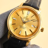 入手困難 オメガ n級品 のOMEGA メンズ腕時計2色