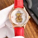 累積売上総額第１位！ シャネル スーパーコピー  の レディース 腕時計4色