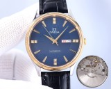 稀少 オメガ コピー のOMEGA 逸品メンズ腕時計4色