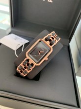 追跡付 シャネル コピーおすすめ のプレミアシリーズ腕時計