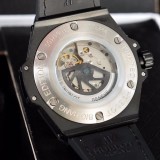 稀少 ウブロ スーパーコピー の刺青腕時計輸入全自動上鎖機械5色