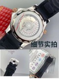 ★超人気 オメガ 偽物通販  のOMEGA 人気の全自動ロボット腕時計