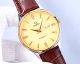 稀少 オメガ コピー のOMEGA 逸品メンズ腕時計4色