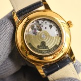 入手困難 オメガ n級品 のOMEGA メンズ腕時計2色