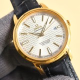 入手困難 オメガ n級品 のOMEGA メンズ腕時計2色