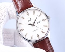 【限定】オメガ スーパーコピー のOMEGA 逸品メンズ腕時計3色