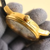 入手困難 オメガ n級品 のOMEGA メンズ腕時計2色
