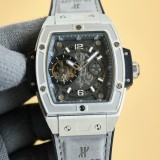 超奇跡の入荷☆ ウブロ コピー の メンズ腕時計4色