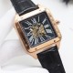 累積売上総額第１位！ カルティエ 激安偽物 の CARTIERメンズ 腕時計7色