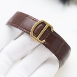 累積売上総額第１位！ カルティエ 激安偽物 の CARTIERメンズ 腕時計7色