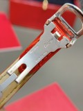 高品質  カルティエ スーパーコピー のCartier Tank Américaine腕時計