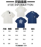 ★超人気 ルイヴィトン 激安通販  のLv 25 ss春先背中パイル地デニムベストシャツ