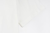 入手困難 ルイヴィトン スーパーコピー LV雪山スノードームアルファベット半袖Tシャツ