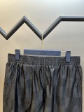 日本未入荷 ルイヴィトン コピーおすすめ Lvナイロンビーチパンツ