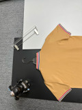 【話題商品！】モンクレール 激安通販 の刺繍ロゴラウンドネック半袖Tシャツ