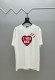 大人気 ルイヴィトン コピーおすすめ LV半袖Tシャツ