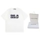 入手困難 ルイヴィトン スーパーコピー LV雪山スノードームアルファベット半袖Tシャツ