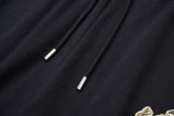 入手困難 ルイヴィトン 激安偽物 のショートパンツチェック柄ジャカードクラウン刺繍ショートパンツ