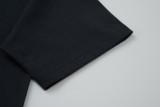 日本未入荷 ルイヴィトン n級品 の LVアルファベットドリル半袖