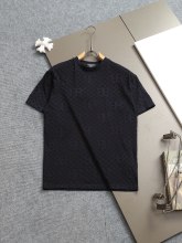 稀少 バレンシアガ コピー の暗紋タオル刺繍最高クラスの品質コーナーオリジナル半袖