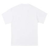使い勝手良し バレンシアガ コピー のオールスターキャラクタープリント半袖