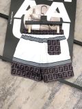 ★超人気 フェンディ n級品 の25 SSメンズカジュアルパンツ