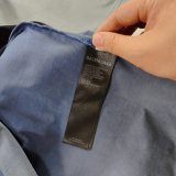 一目惚れ♪ バレンシアガ n級品 の2025 SSコーラウェーブプリント引き裂き洗い水を旧半袖Tシャツ2色
