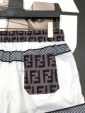 ★超人気 フェンディ n級品 の25 SSメンズカジュアルパンツ