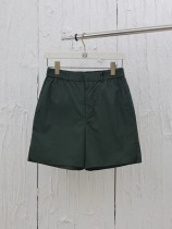 高品質 フェンディ スーパーコピー の25 SS新春夏コットンバミューダパンツ