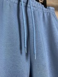日本未入荷 バレンシアガ 偽物通販  ガムテープアルファベットパンツ