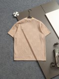 ★超人気 バレンシアガ 偽物通販  の暗紋タオル刺繍最高クラスの品質コーナーオリジナル半袖