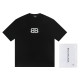 日本未入荷 バレンシアガ 激安偽物 の25S 半袖Ｔシャツ