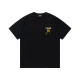 累積売上総額第１位！フェンディ コピーおすすめ のカートゥーンプリント綿100枚トレンド半袖Tシャツ