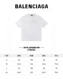 【話題商品！】バレンシアガ コピーおすすめ の25S 半袖Ｔシャツ