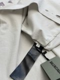 超奇跡の入荷☆ バレンシアガ コピー の金沙キラキラプリント半袖