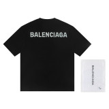 日本未入荷 バレンシアガ 激安偽物 の25S 半袖Ｔシャツ