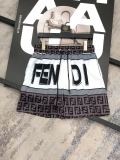 ★超人気 フェンディ n級品 の25 SSメンズカジュアルパンツ