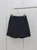 超話題! フェンディ コピー の25 SS新春夏コットンバミューダパンツ